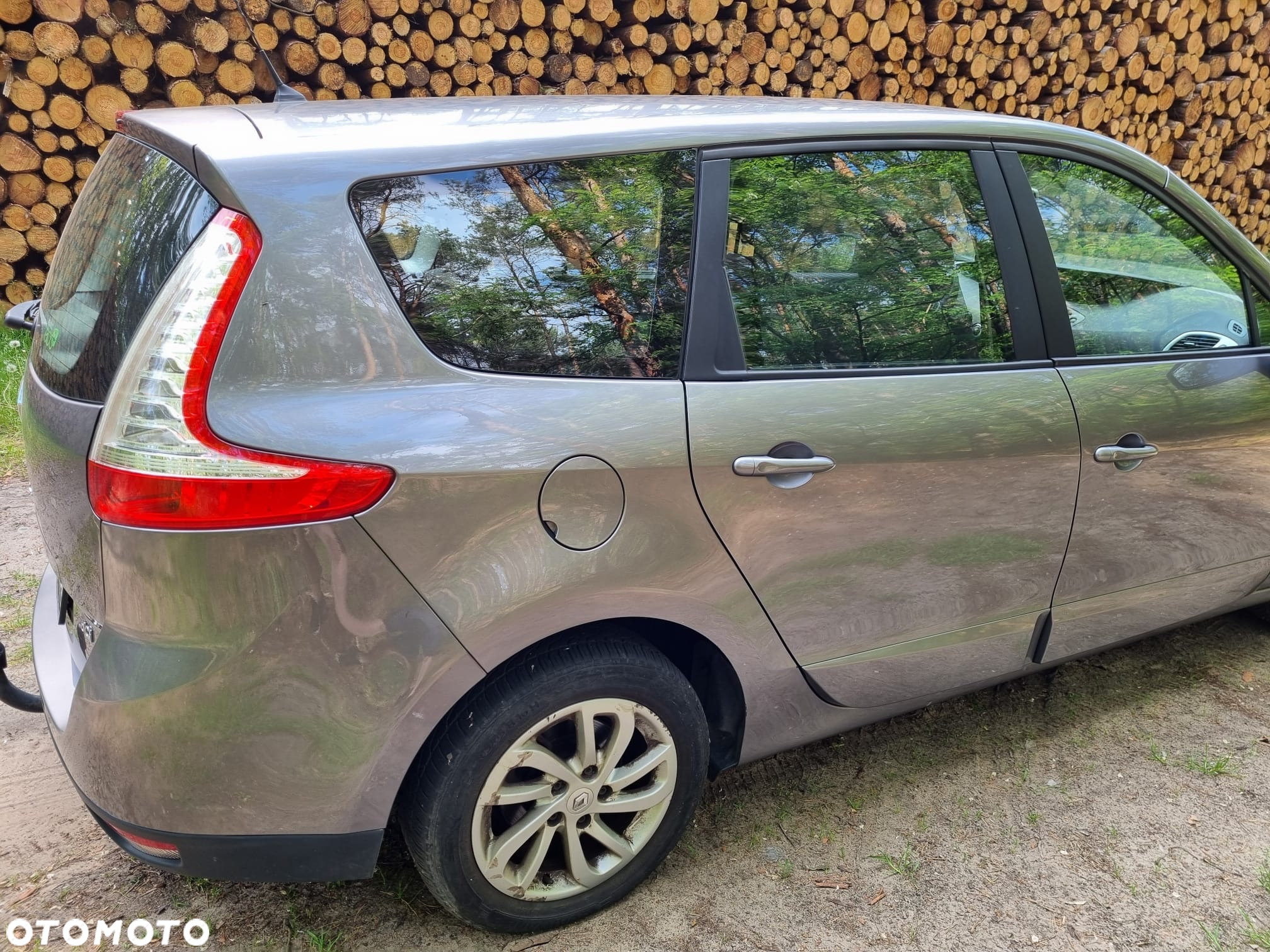 Renault Grand Scenic - 4