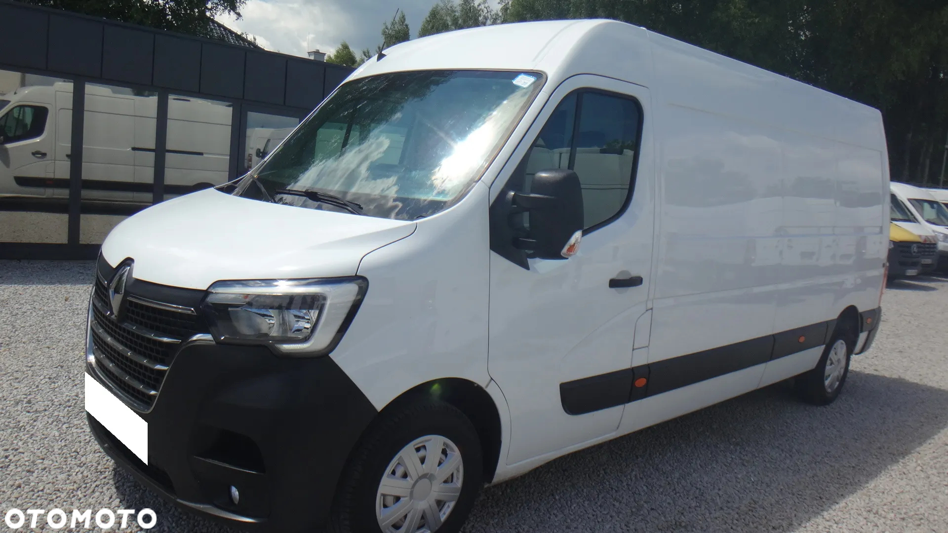 Renault Master - 3