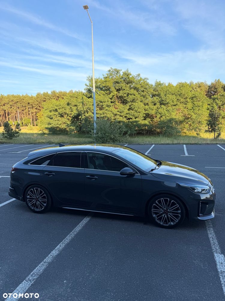 Kia ProCeed 1.6 CRDi GT Line DCT - 5
