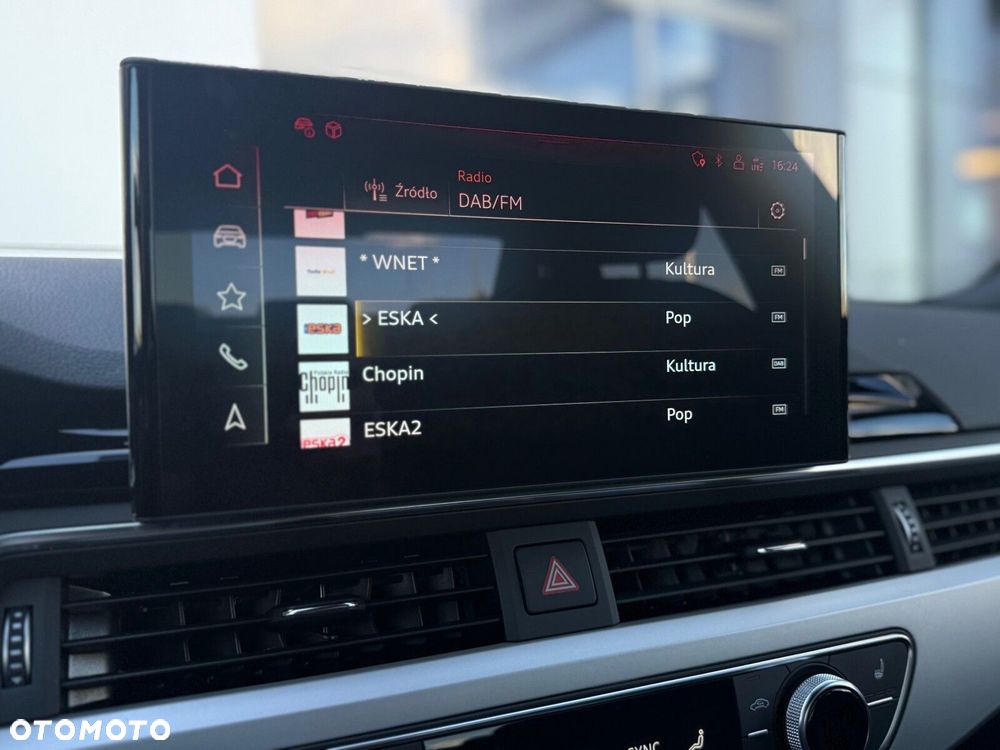 Audi A4 - 31