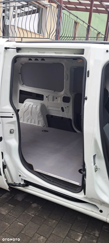 Fiat Doblo LKW S&S MAXI SX - 10