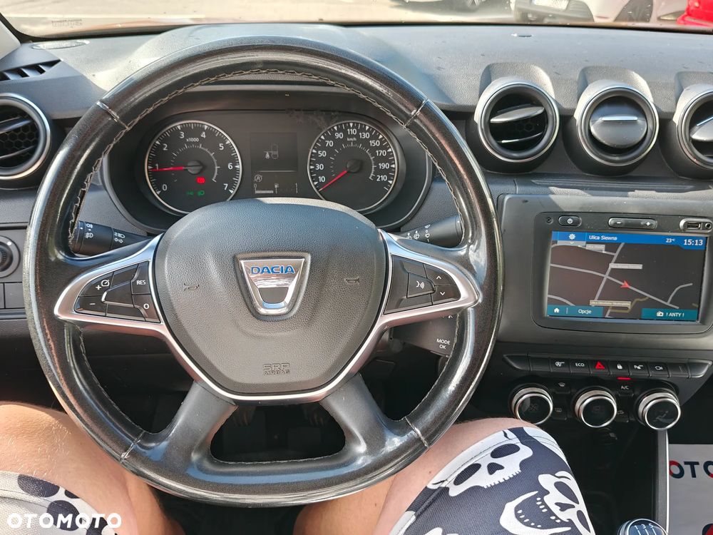 Dacia Duster 1.0 TCe Comfort - 11
