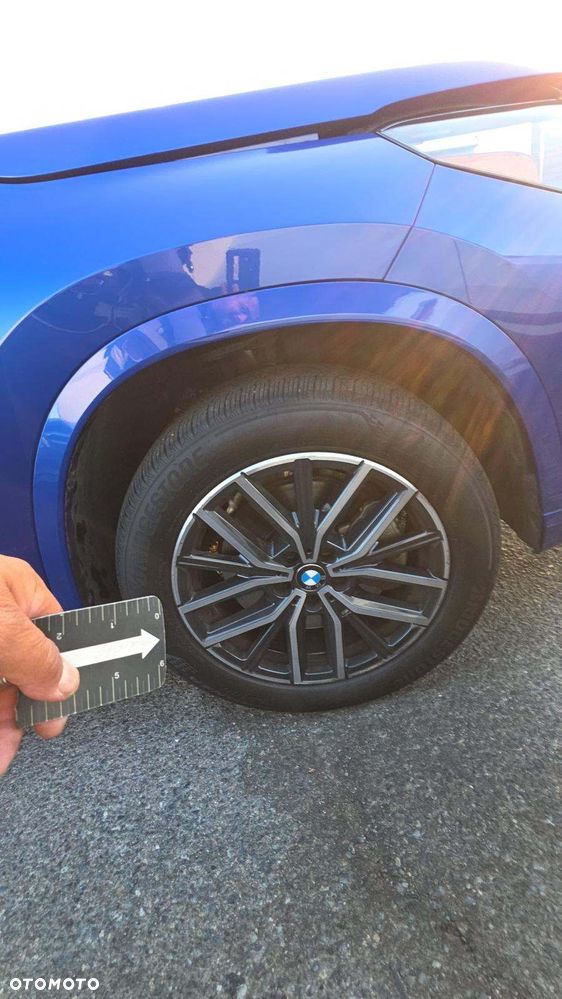 BMW X1 - 17