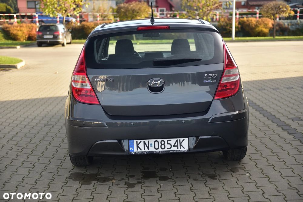 Hyundai i30 1.6 CRDi Comfort - 7