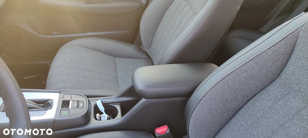 Honda Jazz e:HEV 1.5 i-MMD Advance Sport - 19