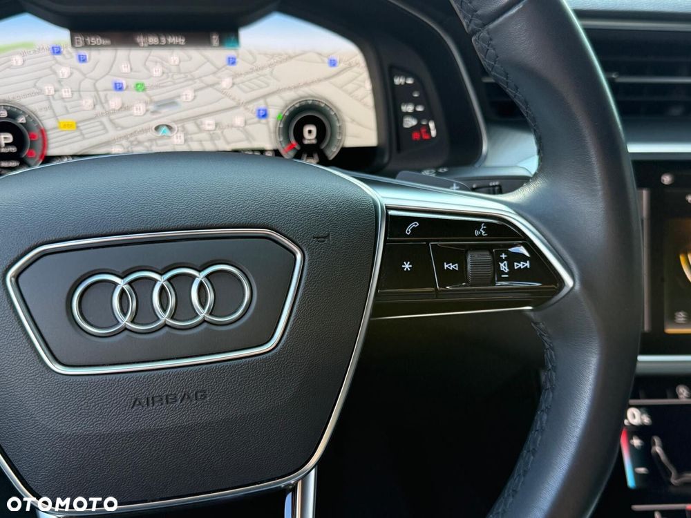 Audi A6 Limousine 40 TDI mHEV Quattro Sport S tronic - 30