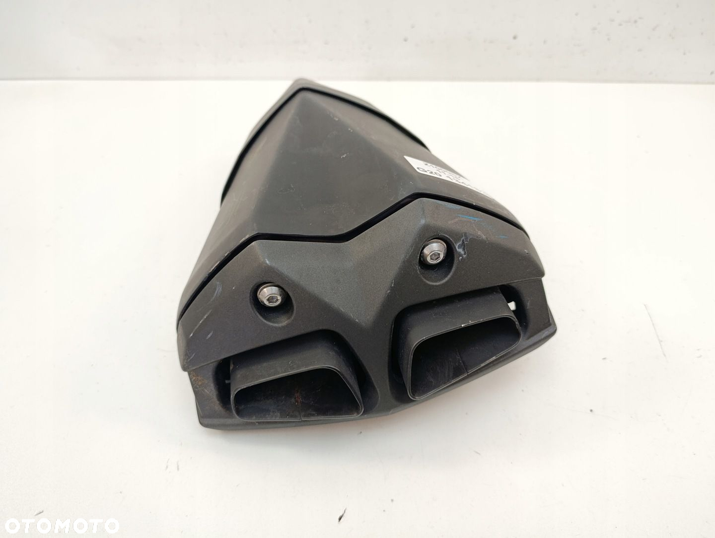 KAWASAKI Z1000SX 11-16 TŁUMIK WYDECH LEWY - 3