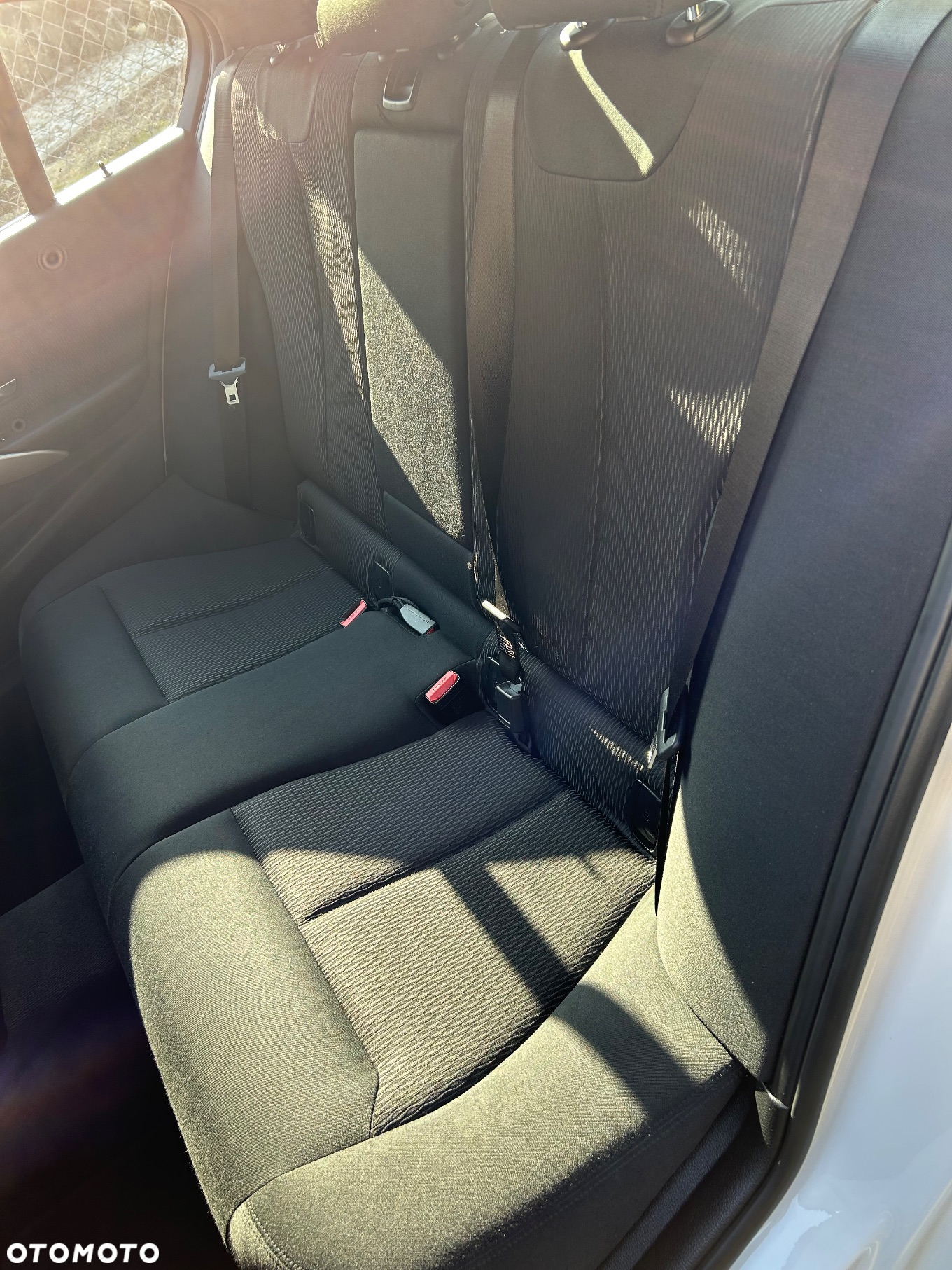 BMW Seria 3 318i - 9