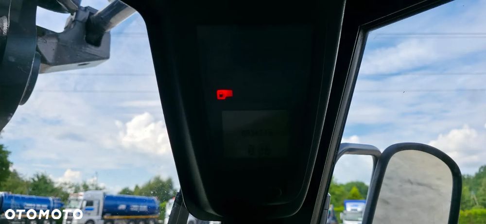 Linde H80T-02/900 TRIPLEX - 33