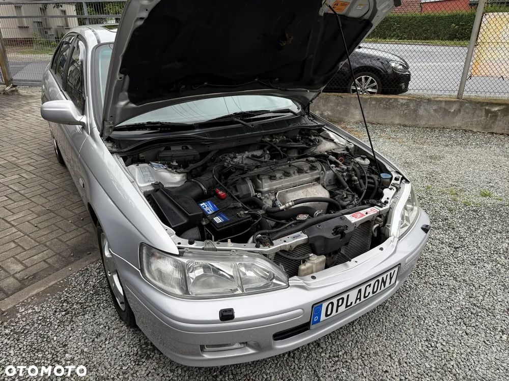 Honda Accord 2.0 ES - 15