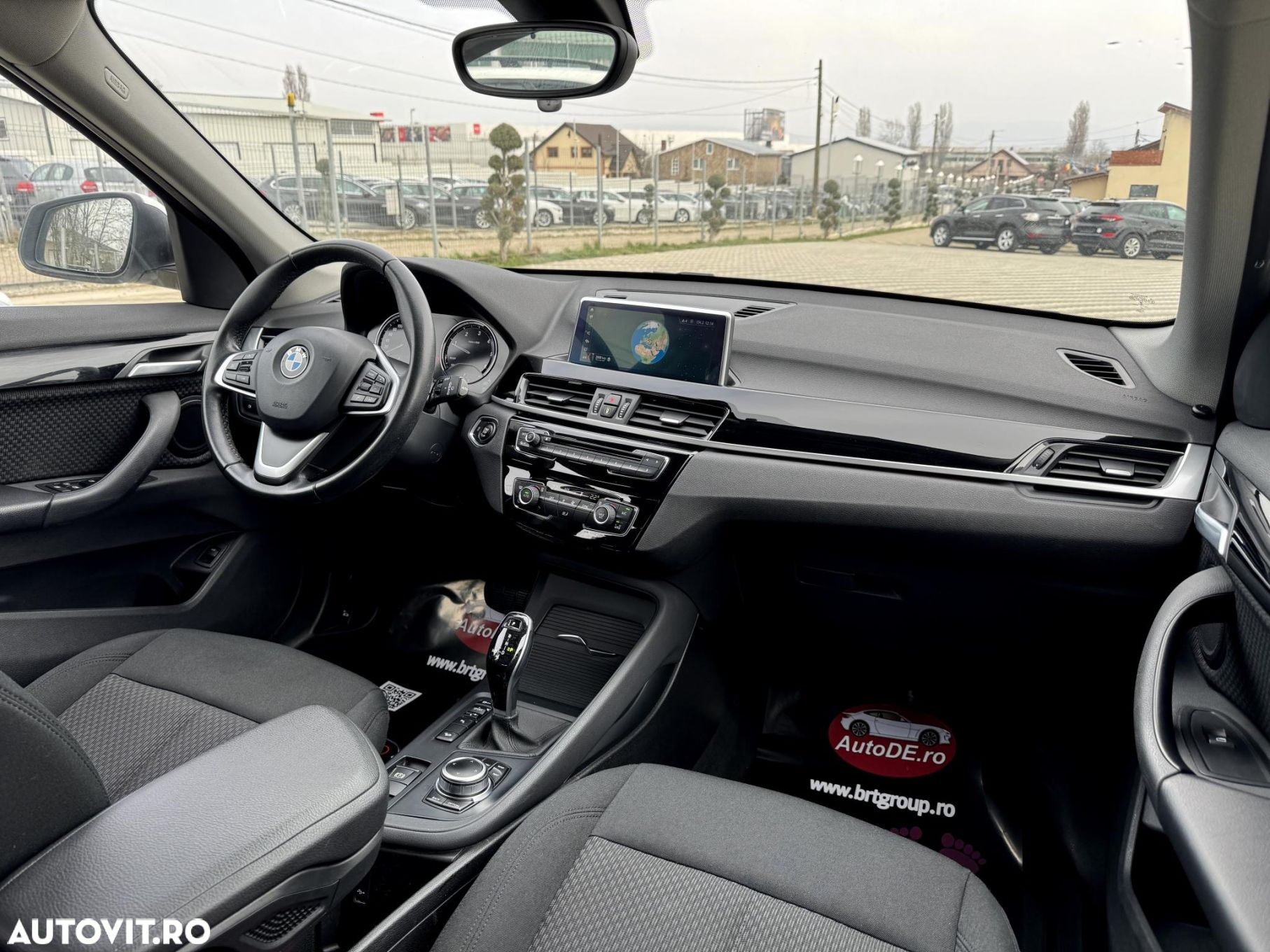 BMW X1 xDrive18d Aut. Advantage - 7