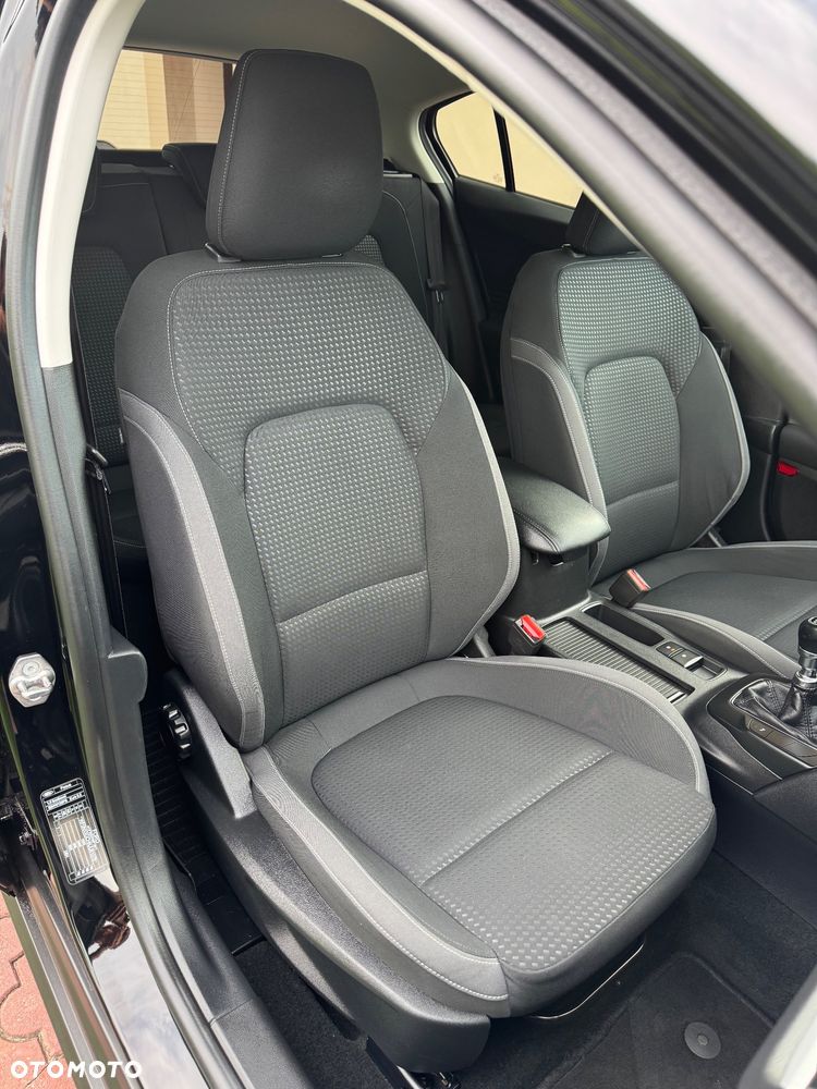 Ford Focus 1.0 EcoBoost Start-Stopp-System TITANIUM STYLE - 18