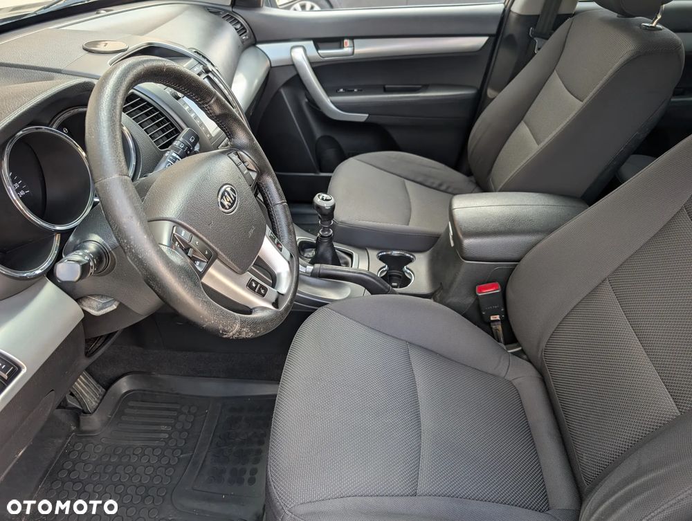 Kia Sorento 2.0 CRDI XL - 18