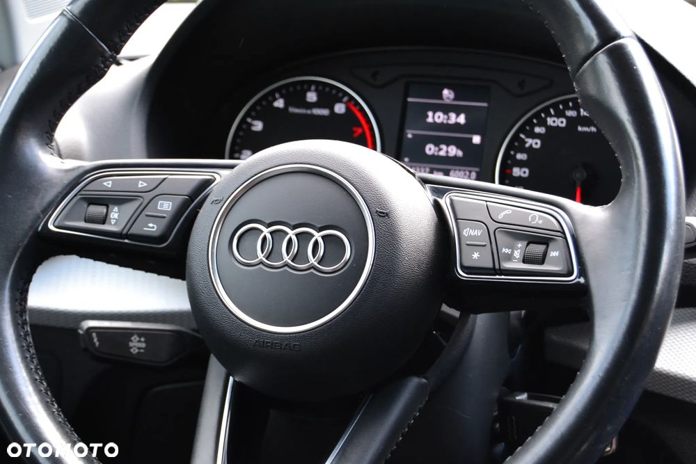 Audi Q2 30 TFSI Advanced - 24