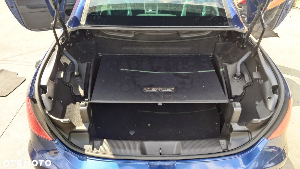 Peugeot 307 CC 04R 2.0 100 KW NA CZĘŚCI - 6