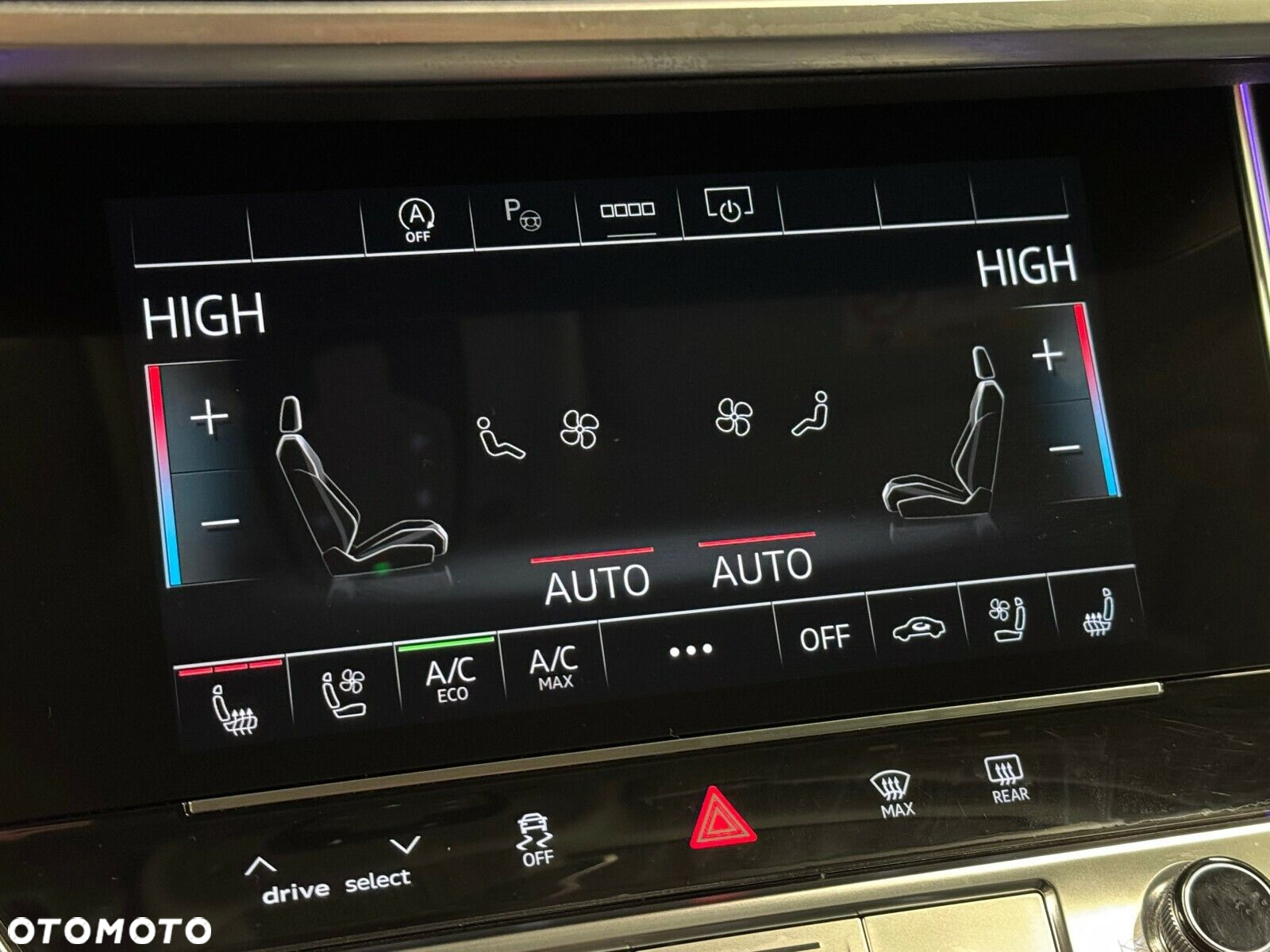Audi A6 - 30