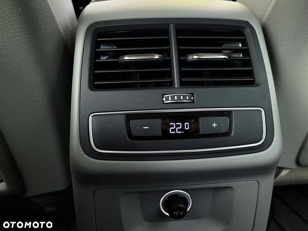 Audi A4 - 26