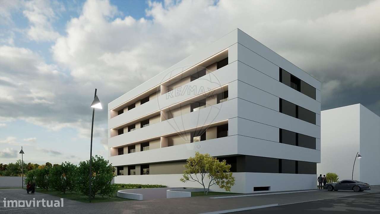 Apartamento T1 para venda - Grande imagem: 4/14