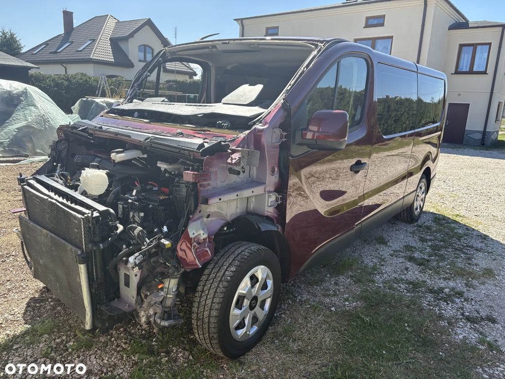 Renault Trafic 2.0 dCi Escapade - 10