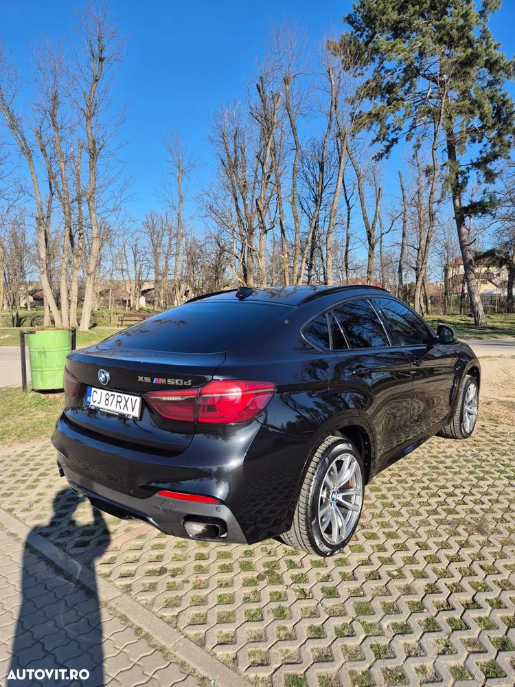 BMW X6 - 4