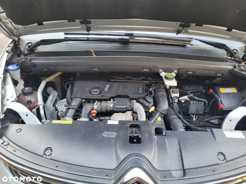 Citroën C4 Picasso e-HDi 115 Business Class - 39