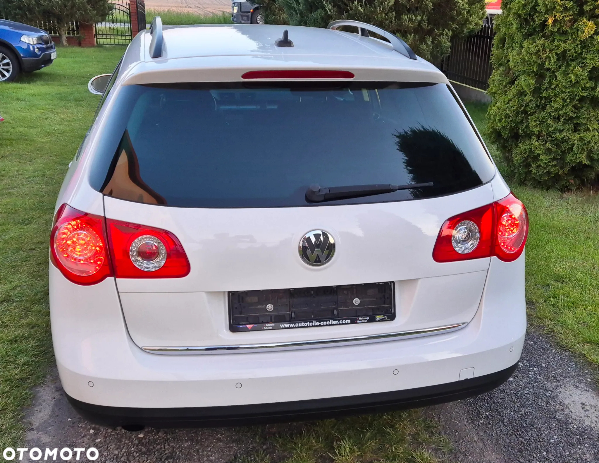 Volkswagen Passat 1.4 TSI BMT Comfortline - 4