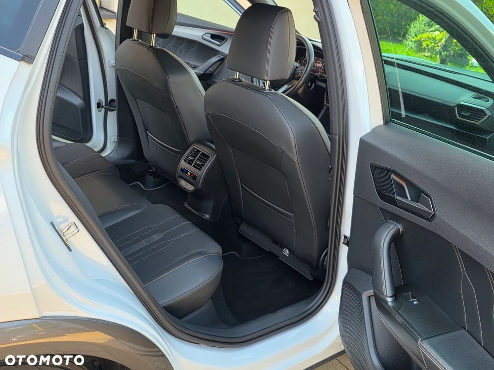 Cupra Formentor 1.5 TSI DSG - 40