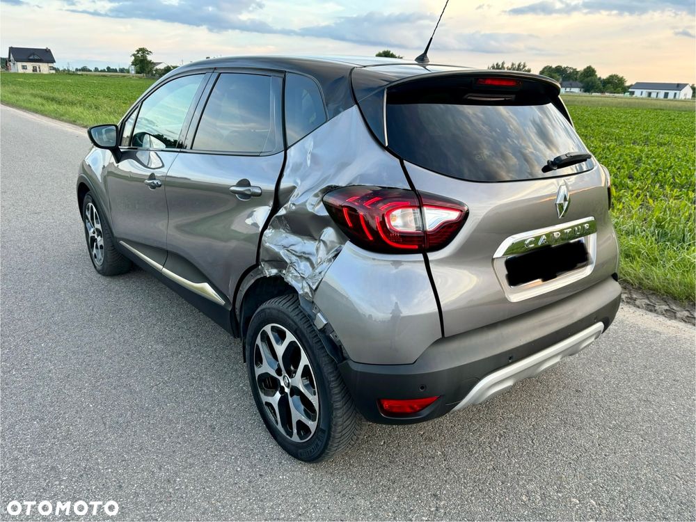 Renault Captur (ENERGY) dCi 90 LIMITED - 10