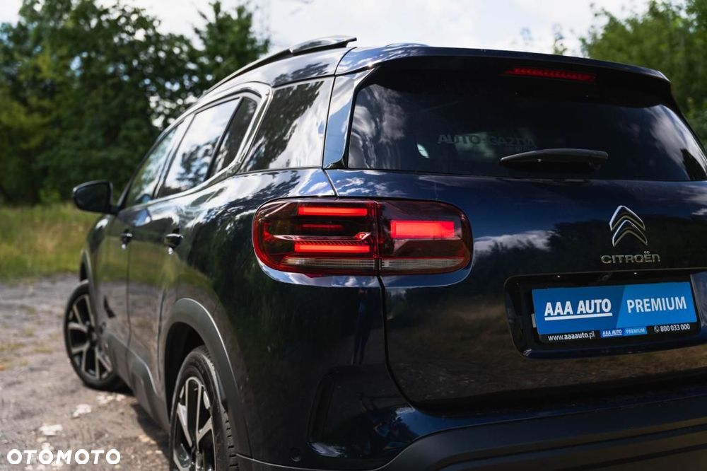 Citroën C5 Aircross - 12