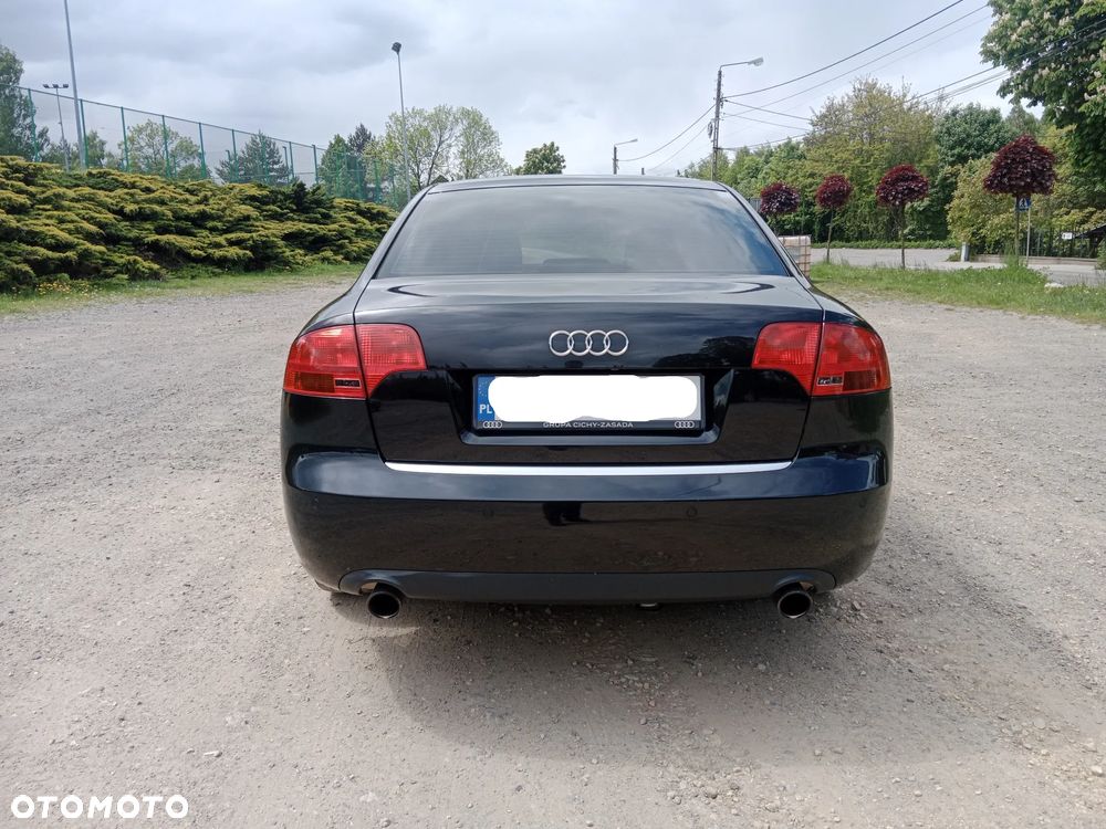 Audi A4 - 6