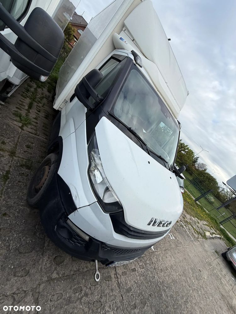 Iveco DAILY - 14