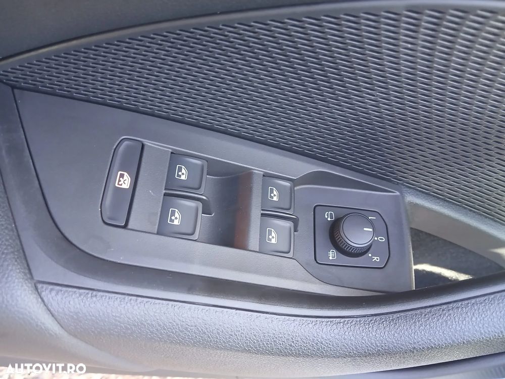 Skoda Octavia 1.0 TSI Style - 11