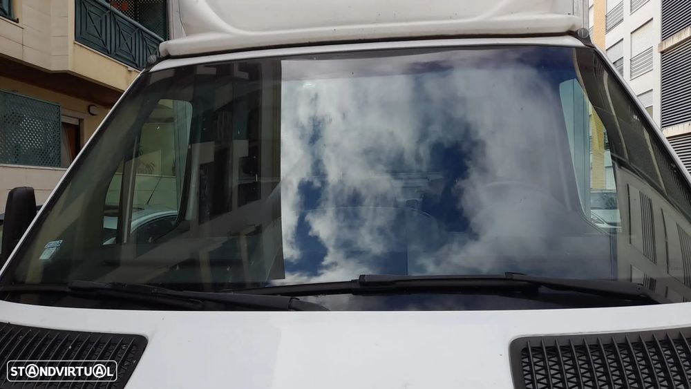 Mercedes-Benz SPRINTER 516 CDI/43L TA - 6