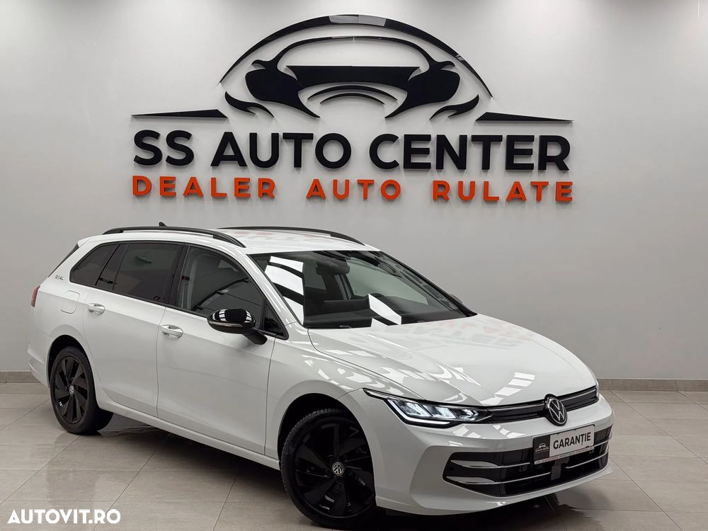 Volkswagen Golf 1.5 TSI OPF Goal - 2