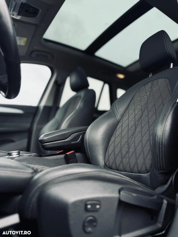 BMW X1 xDrive18d Aut. xLine - 15