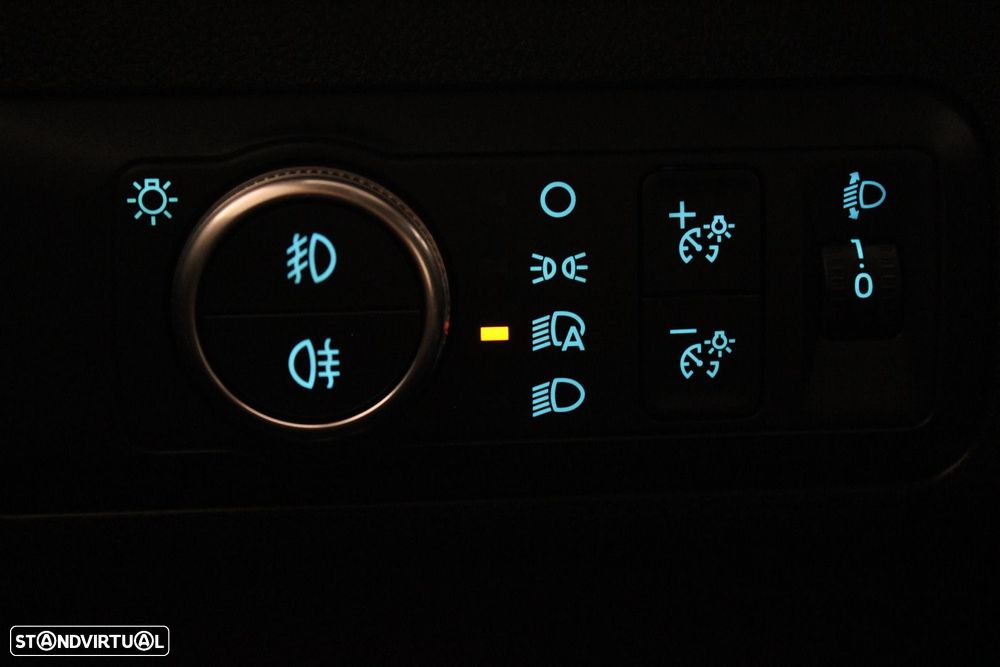 Ford Kuga 1.5 EcoBoost ST-Line - 14