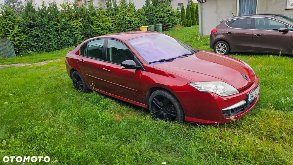 Renault Laguna