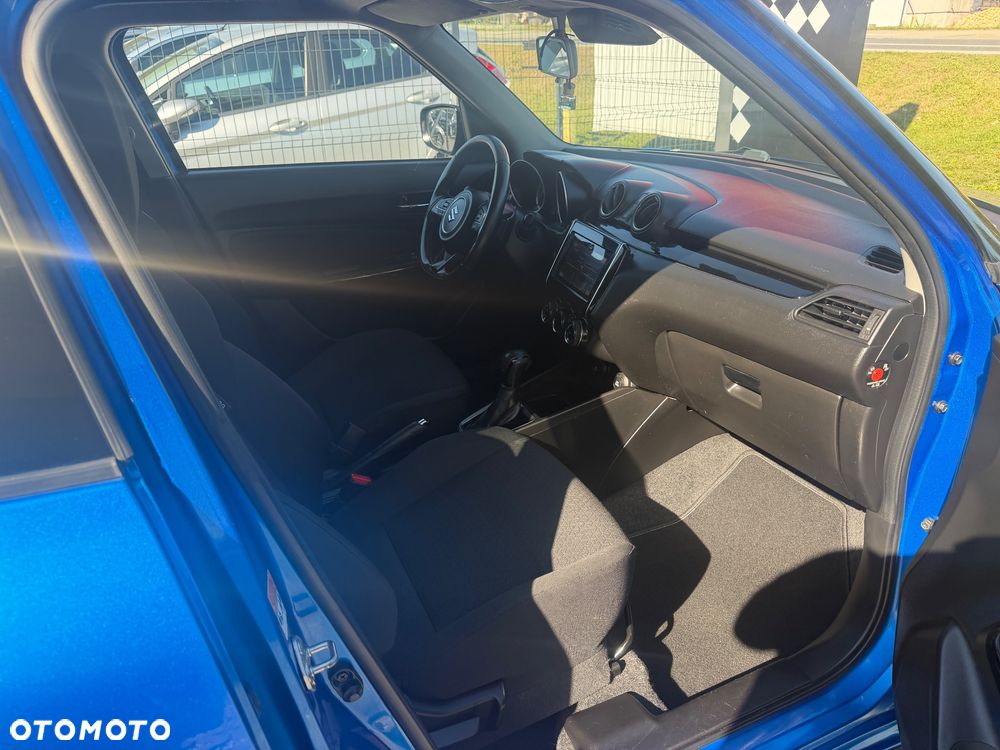 Suzuki Swift - 28