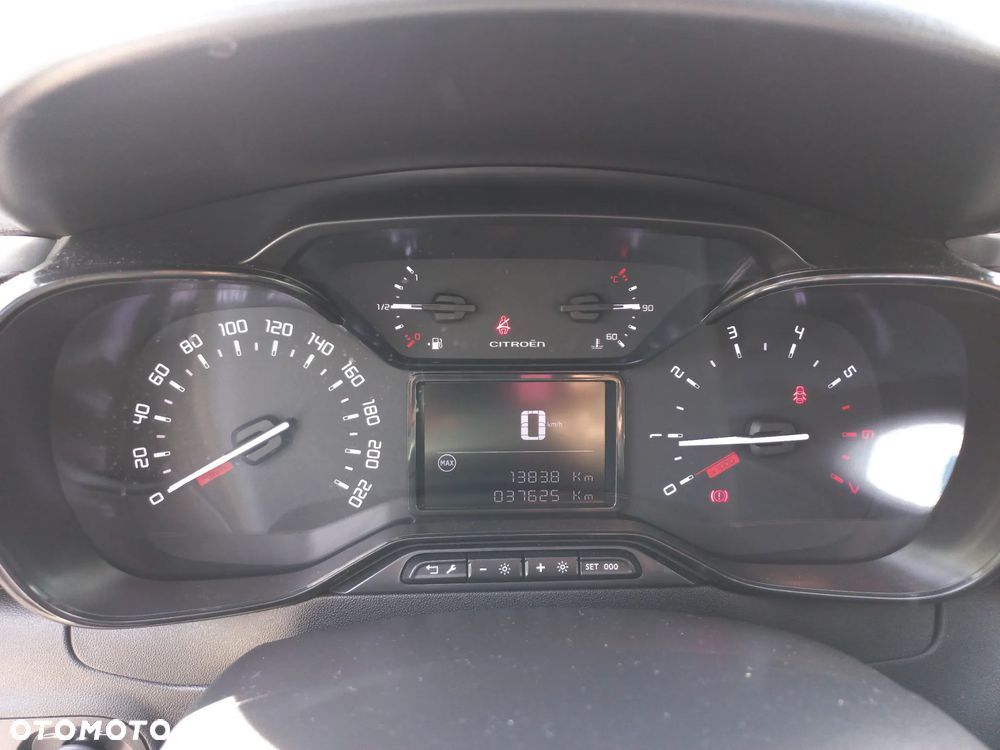 Citroën C3 1.2 PureTech Max - 16