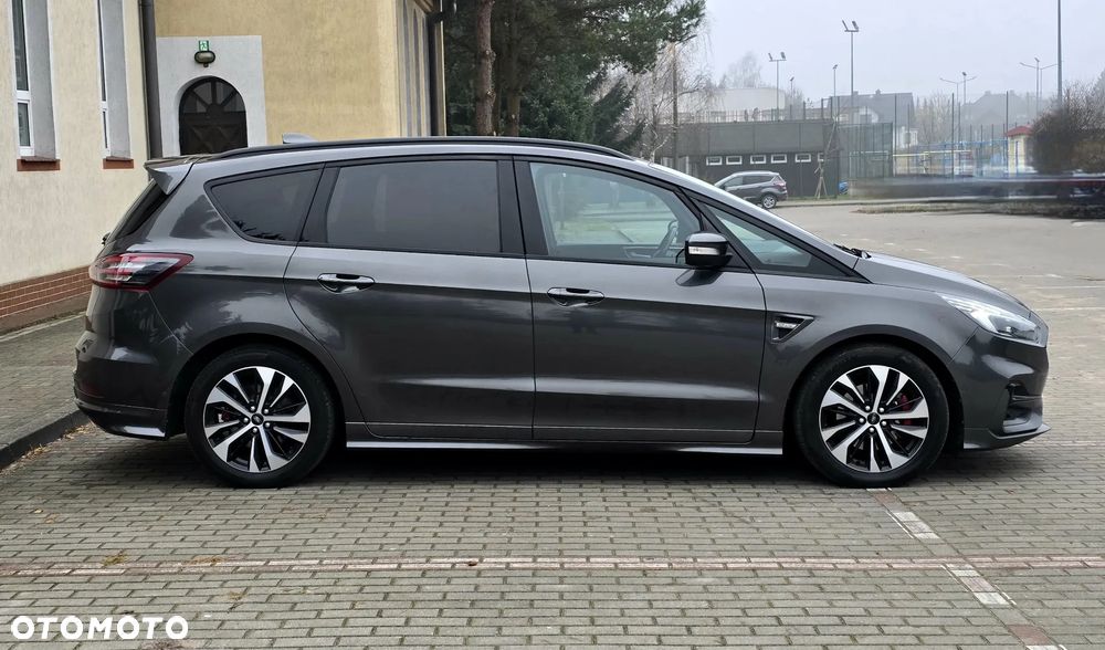 Ford S-Max 2.0 EcoBlue ST-Line - 15