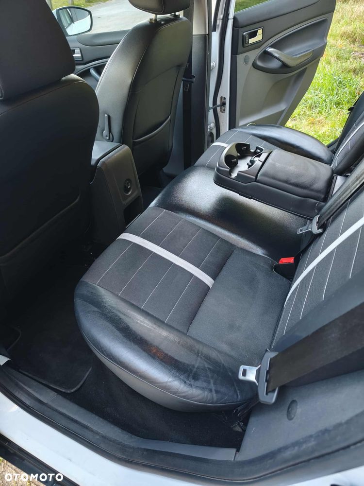 Ford Kuga 2.0 TDCi Titanium MPS6 - 15