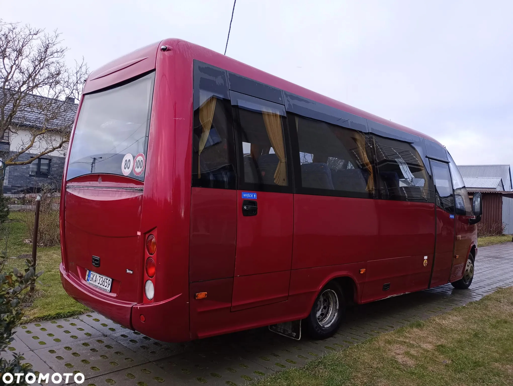 Iveco Wing - 5