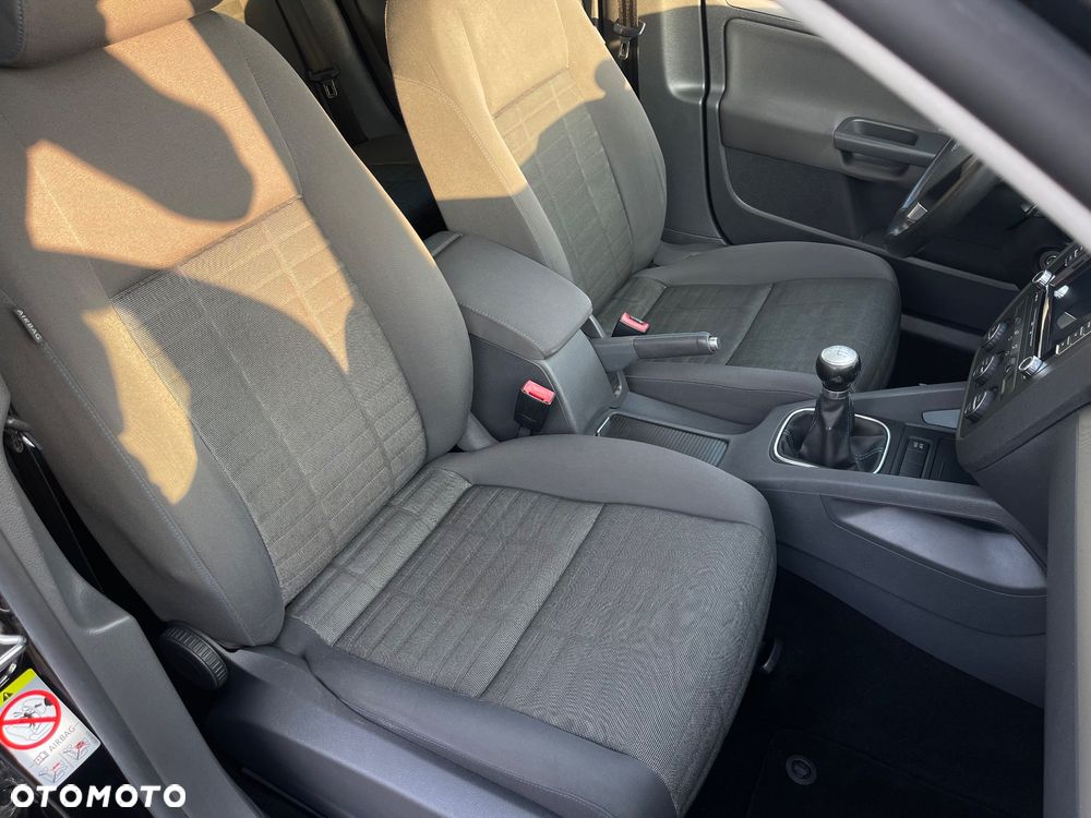 Volkswagen Golf 1.6 Tour - 30