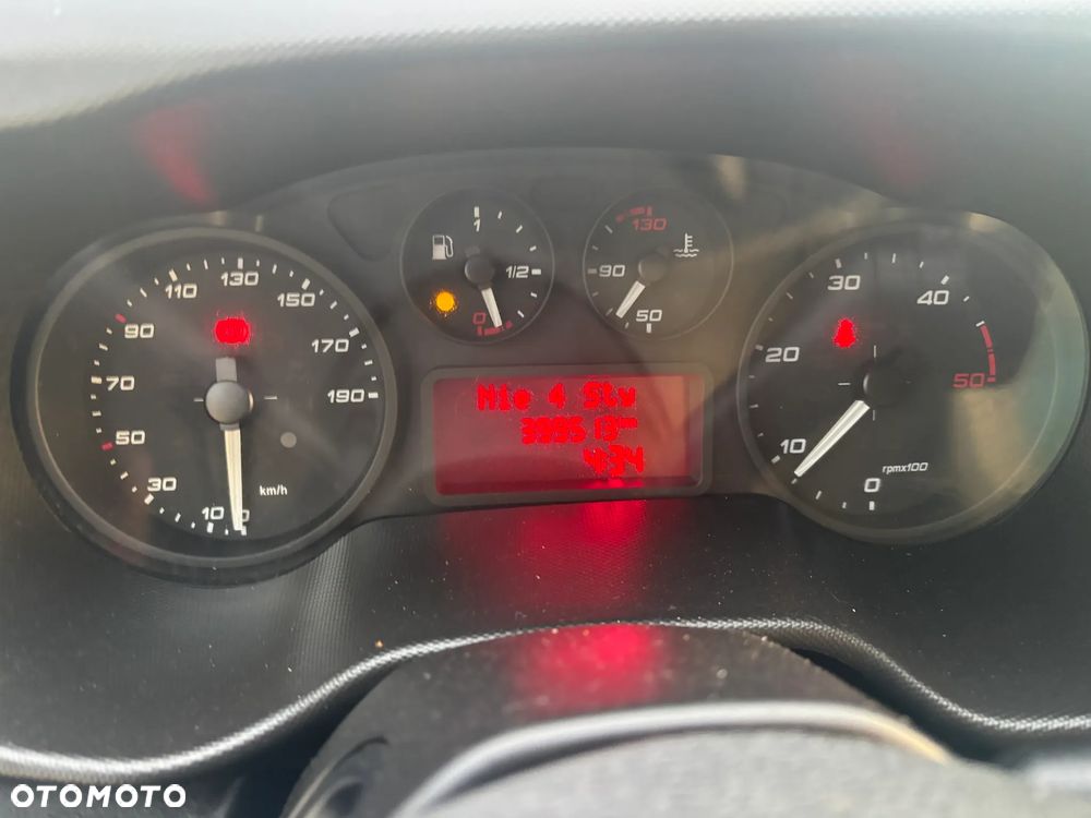 Iveco IVECO DAILY CHLODNIA KONTENER PODWOZIE DO ZABUDOWY KIPER WYWROT KILKANASCIE SZTUK DUZY WYBOR 35C13,,35C14,35C15,35C16 - 5