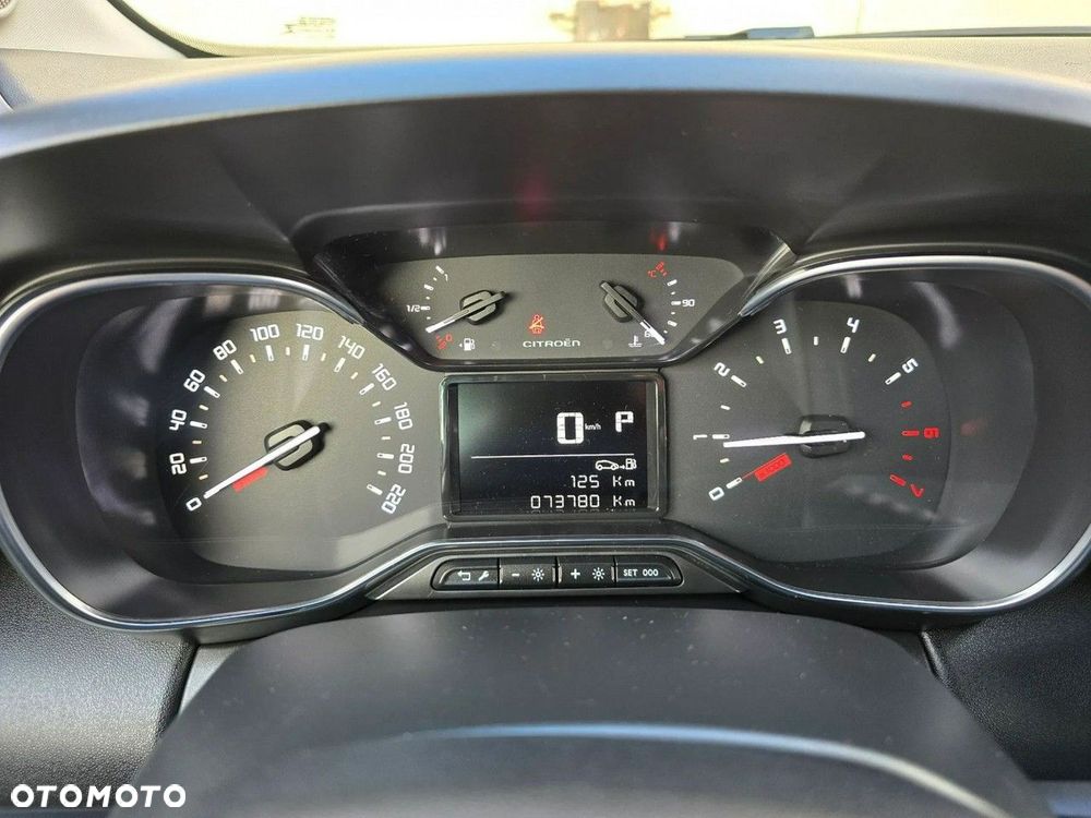 Citroën C3 Aircross 1.2 PureTech Feel S&S EAT6 - 33