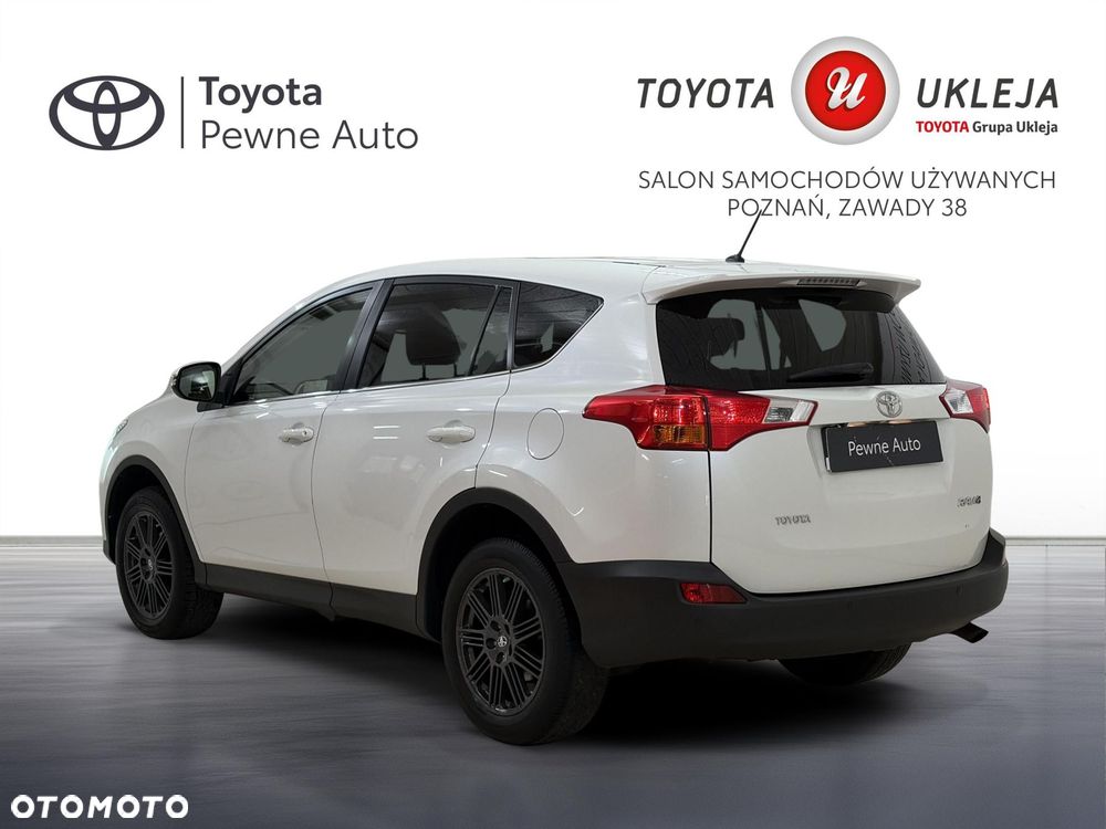 Toyota RAV4 - 10