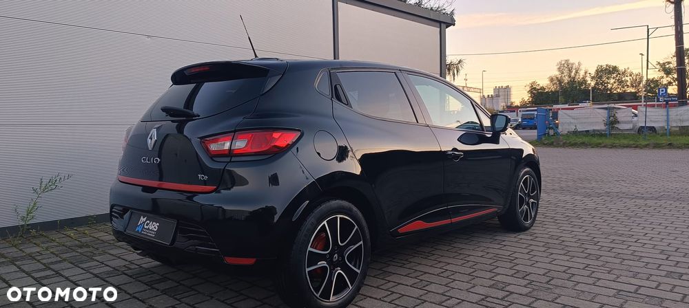 Renault Clio - 9
