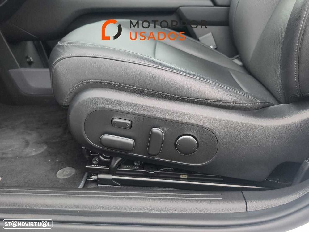 Hyundai Ioniq 6 77 kWh Vanguard - 27