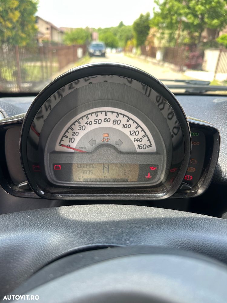 Smart Fortwo - 9