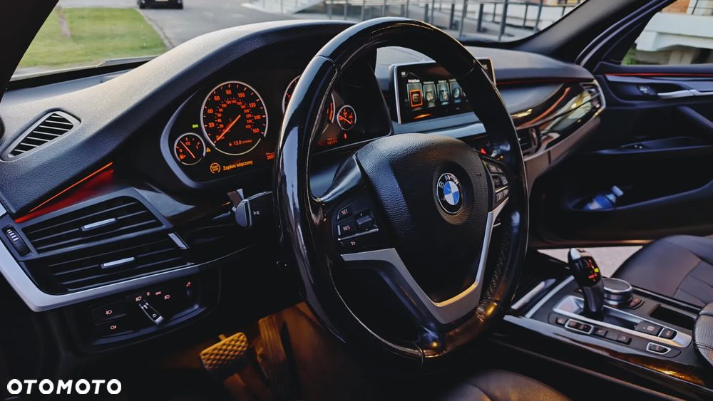 BMW X5 - 10
